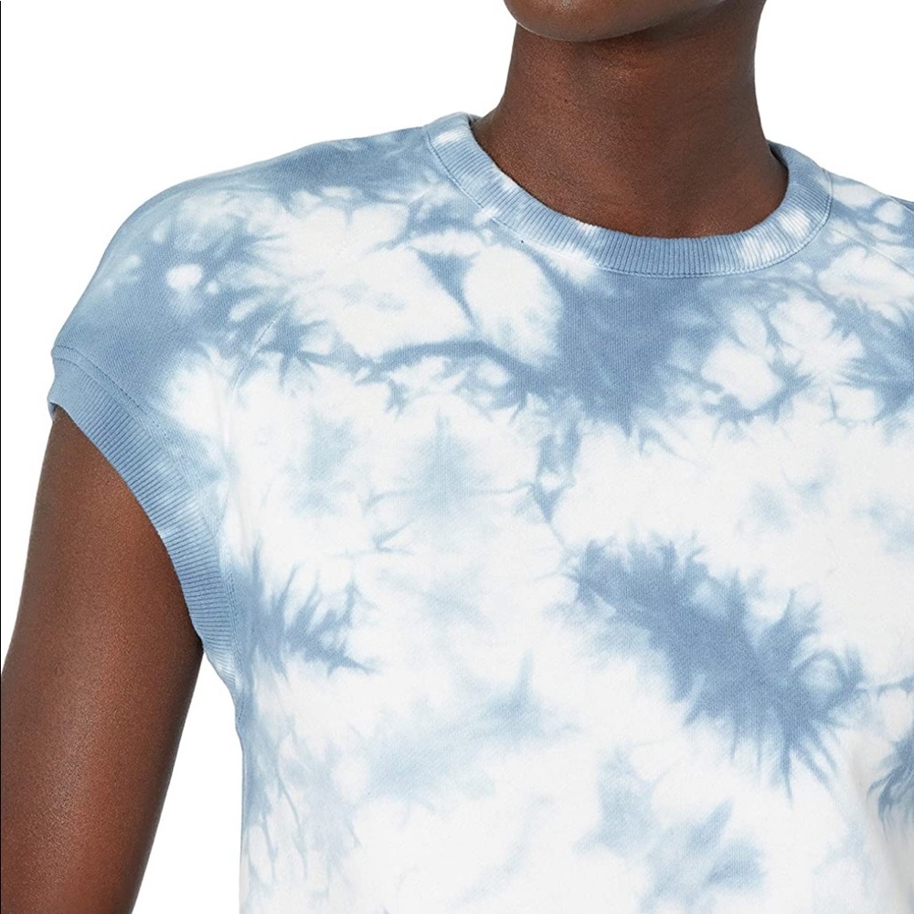 GoodThreads Tye Dye dress